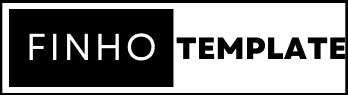 FINHO Template